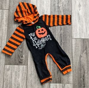 3/$20 Halloween Jumper